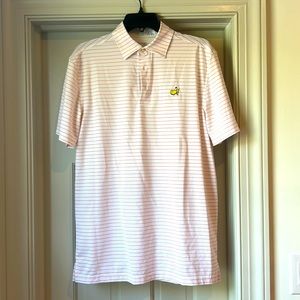 Men’s Small Golf Shirt